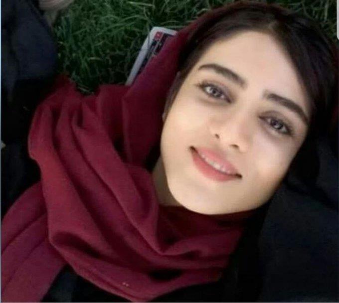 قصة انتحار امرأة حاكمتها إيران بسبب كرة القدم (1)