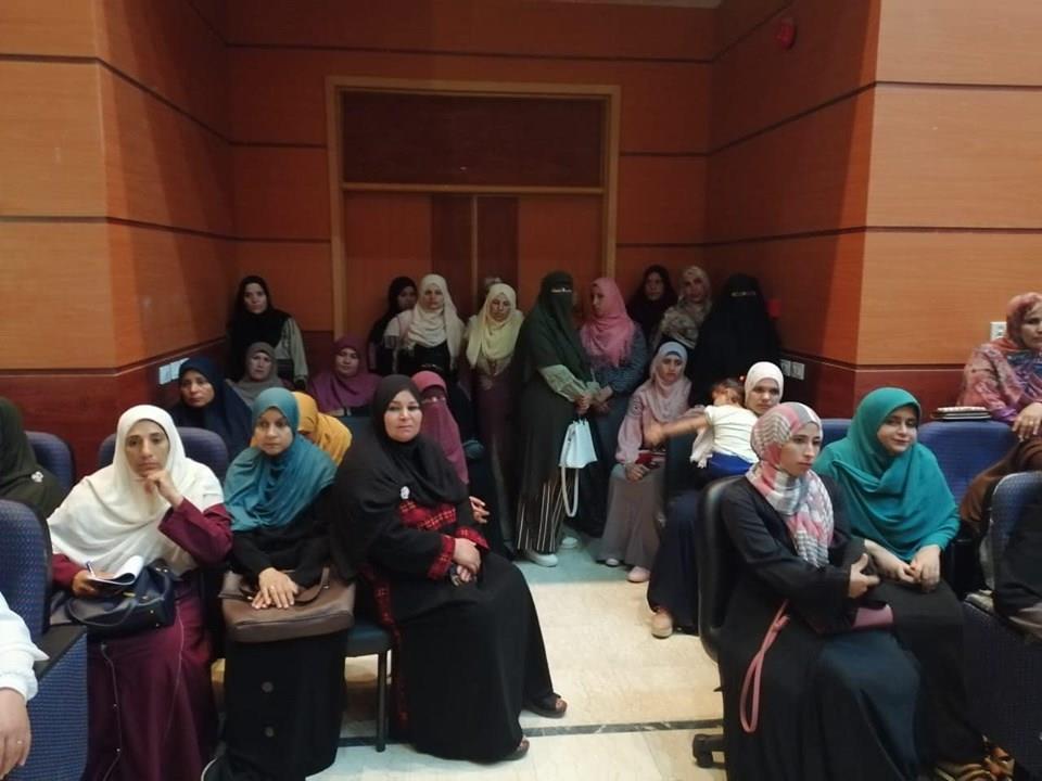 اجتماع لمتابعة الاستعدادات لإطلاق مبادرة دعم صحة المرأة المصرية (2)