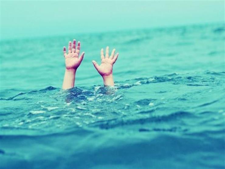 مصرع طفل غرقًا في مياه ترعة القُضابة بكفر الشيخ