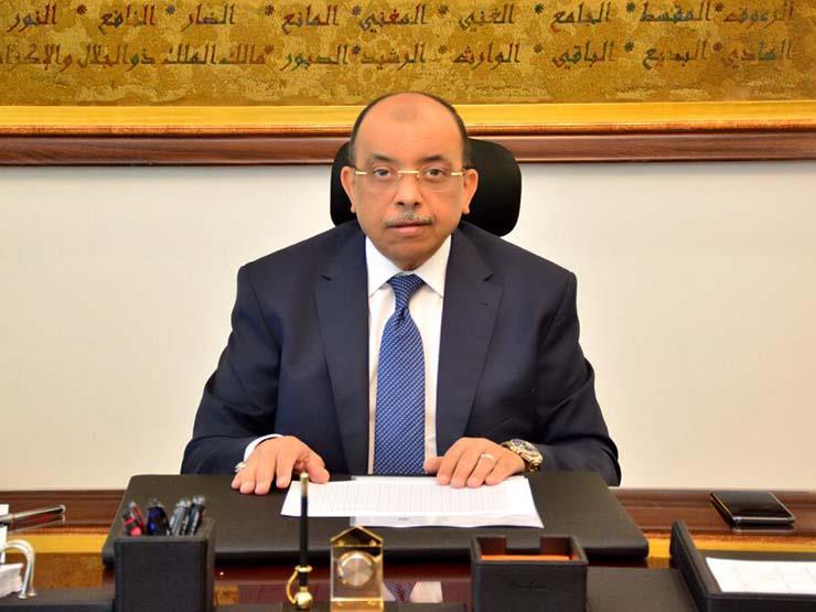 شعراوي أمام البرلمان: "الرئيس قال لازم المواطن ينزل يلاقي الشارع نضيف" شعراوي أمام البرلمان: "الرئيس قال لازم المواطن ينزل يلاقي الشارع نضيف"