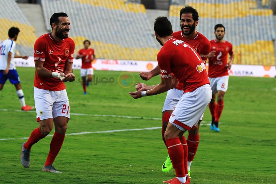 فايلر يستبعد 5 لاعبين من قائمة الأهلي أمام كانو سبورت وعودة أزارو فايلر يستبعد 5 لاعبين من قائمة الأهلي أمام كانو سبورت وعودة أزارو