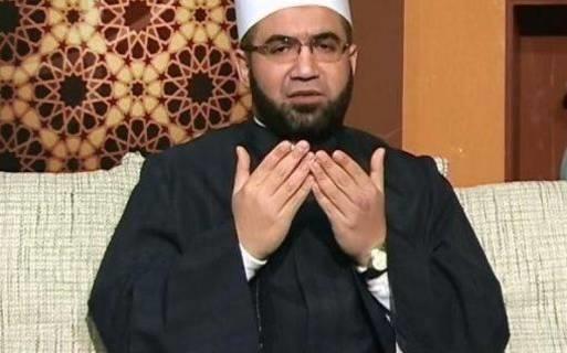 داعية يحذر من السرقة: ليست أموالاً فقط .. فهناك من يَسْرِقُ مِنْ صَلَاتِه داعية يحذر من السرقة: ليست أموالاً فقط .. فهناك من يَسْرِقُ مِنْ صَلَاتِه