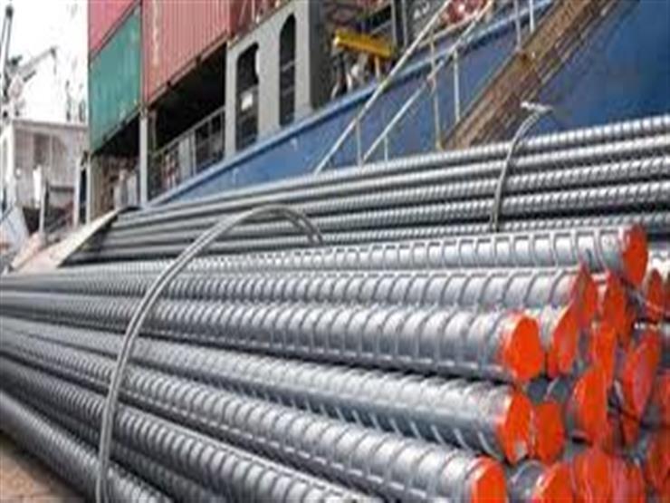 6.8 مليار دولار صادرات مواد البناء والصناعات المعدنية في 2022 6.8 مليار دولار صادرات مواد البناء والصناعات المعدنية في 2022