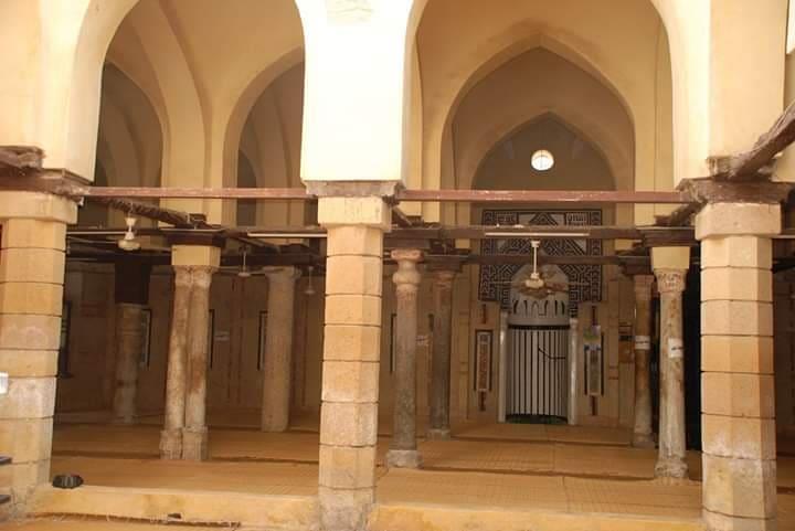 مسجد الجندي برشيد (1)