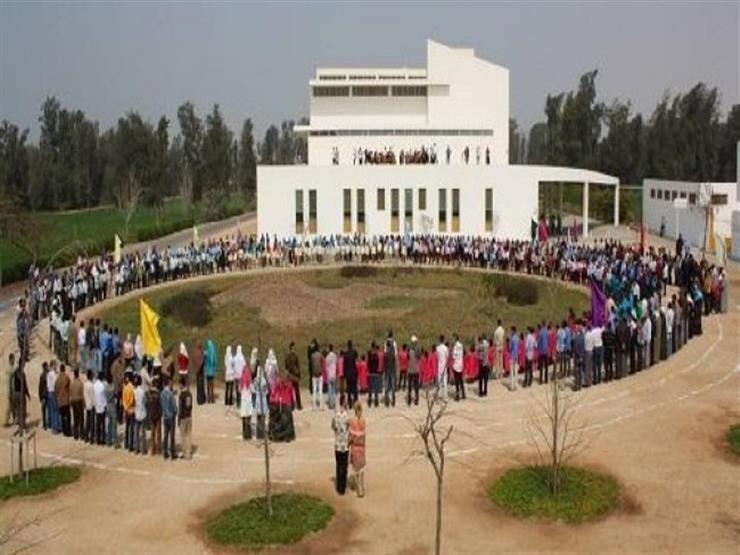 الخميس.. "رينودو" يعرض تجربته في الحد من التصحر بجامعة هيلوبوليس الخميس.. "رينودو" يعرض تجربته في الحد من التصحر بجامعة هيلوبوليس