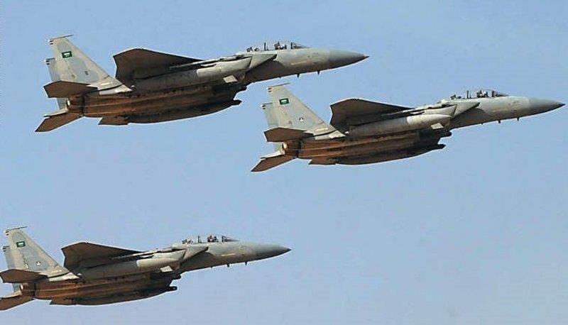 التحالف العربي: مقتل 140 إرهابيا وتدمير 14 آلية عسكرية في مأرب والجوف التحالف العربي: مقتل 140 إرهابيا وتدمير 14 آلية عسكرية في مأرب والجوف