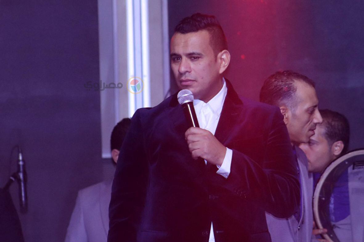"شرفتنا يا بطل لتاني مرة".. محمود الليثي يوجه رسالة لـ بيج رامي "شرفتنا يا بطل لتاني مرة".. محمود الليثي يوجه رسالة لـ بيج رامي