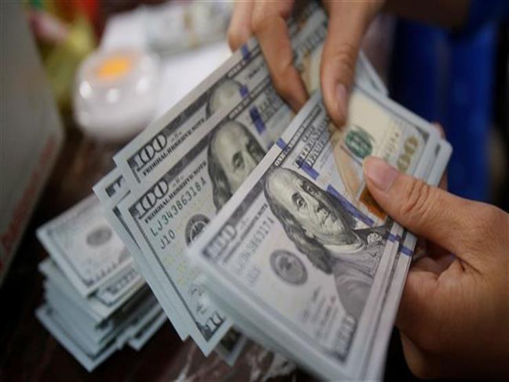 البنك المركزي: 1.7 مليار دولار تدفقات أجنبية على البنوك في 4 أيام وراء ارتفاع الجنيه البنك المركزي: 1.7 مليار دولار تدفقات أجنبية على البنوك في 4 أيام وراء ارتفاع الجنيه