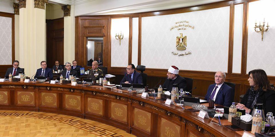 بقيمة 10 مليارات جنيه.. الحكومة توافق على فتح اعتماد إضافي بالموازنة الجديدة بقيمة 10 مليارات جنيه.. الحكومة توافق على فتح اعتماد إضافي بالموازنة الجديدة