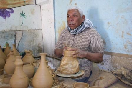 عم سليمان