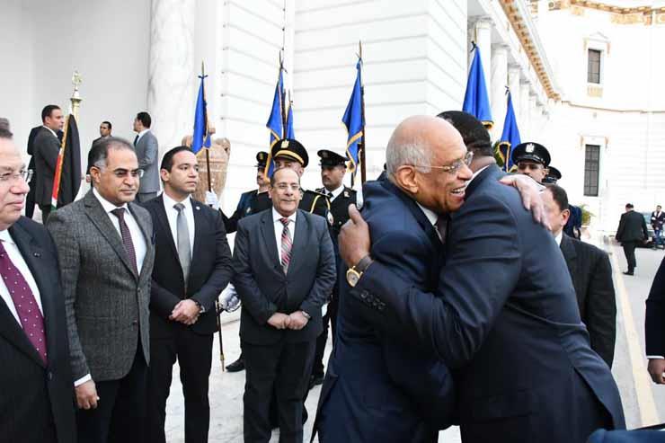العلاقات المصرية الكينية تشهد زخمًا إيجابيًا على كافة المستويات