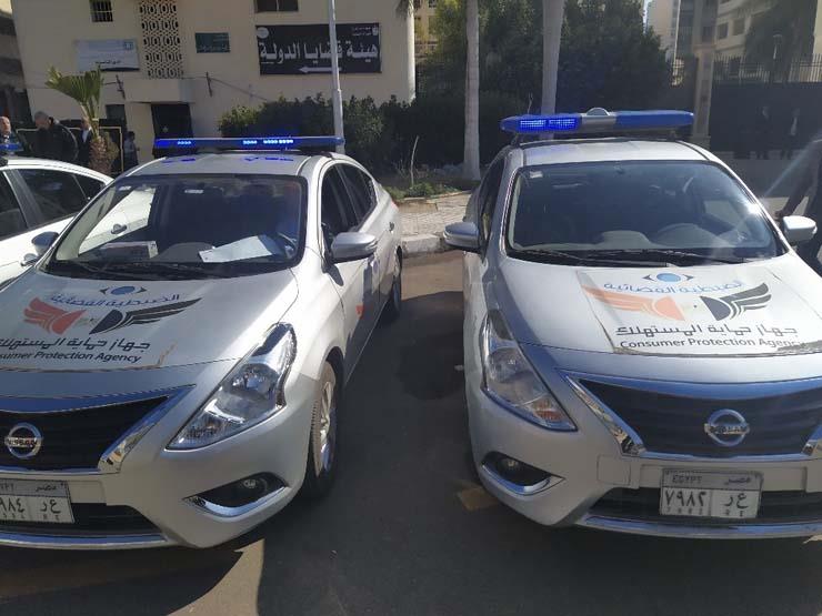 سيارات الضبطية القضائية في بورسعيد٣_1