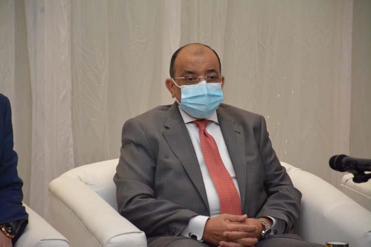 هل انتقلت تراخيص البناء للجامعات؟ وزير التنمية المحلية يجيب هل انتقلت تراخيص البناء للجامعات؟ وزير التنمية المحلية يجيب