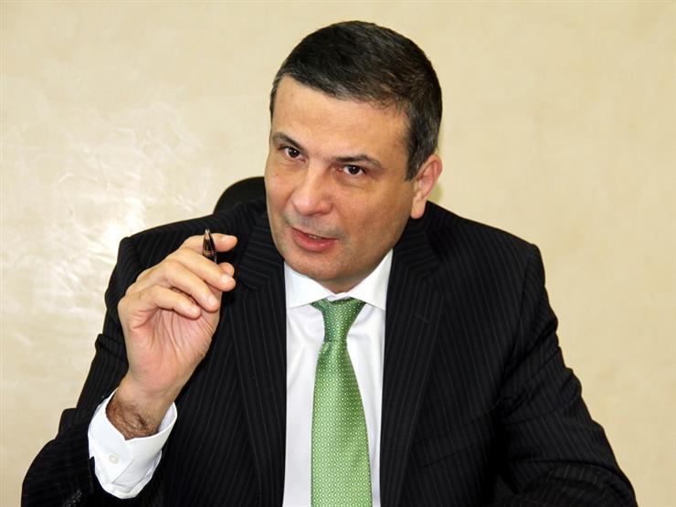 البنك الزراعي: صرف منحة العمالة غير المنتظمة لـ214 ألفا بإجمالي 125.5 مليون جنيه البنك الزراعي: صرف منحة العمالة غير المنتظمة لـ214 ألفا بإجمالي 125.5 مليون جنيه