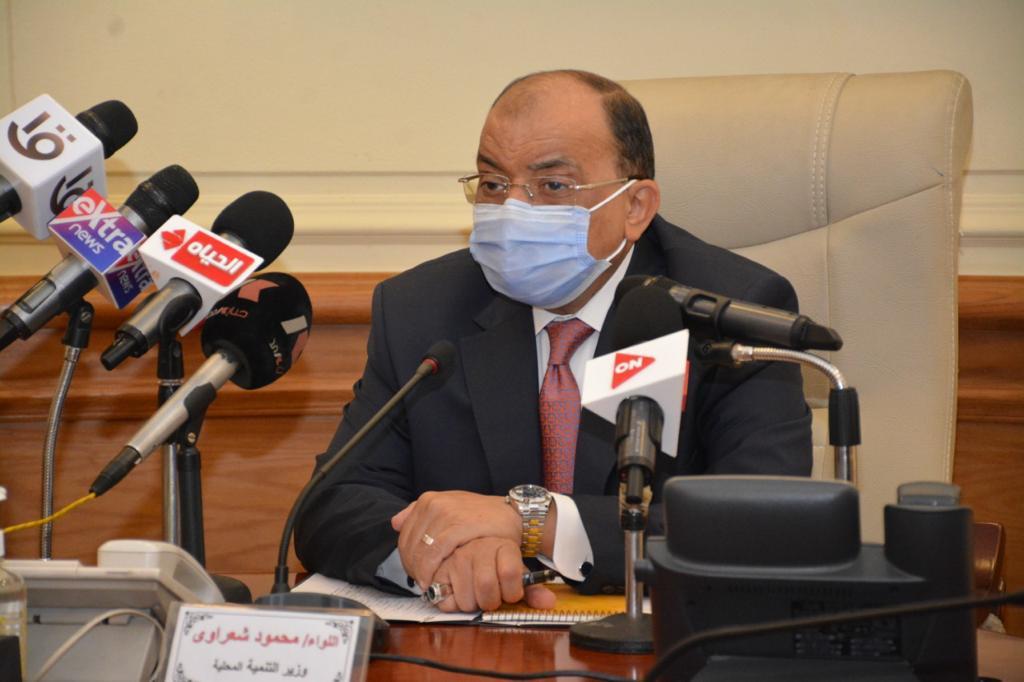 بيان جديد من الحكومة بشأن اشتراطات وضوابط استئناف البناء بيان جديد من الحكومة بشأن اشتراطات وضوابط استئناف البناء