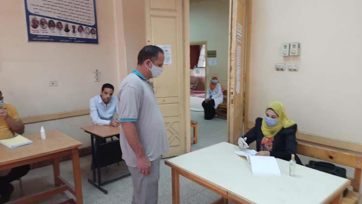 تنسيقية شباب الأحزاب: نتابع الجولة الثانية من انتخابات النواب 2020 تنسيقية شباب الأحزاب: نتابع الجولة الثانية من انتخابات النواب 2020