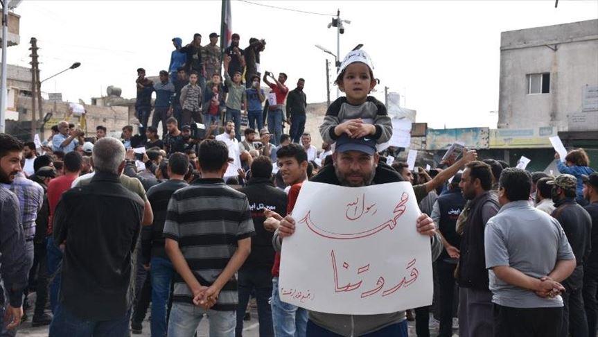 لبنان: متظاهرون يعتدون على القوى الأمنية قرب السفارة الفرنسية لبنان: متظاهرون يعتدون على القوى الأمنية قرب السفارة الفرنسية