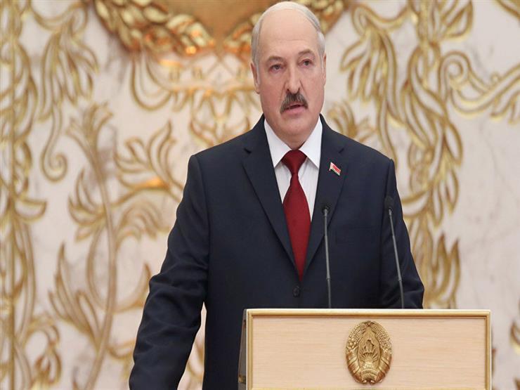 لوكاشينكو: بيلاروسيا ستواصل دعم روسيا لوكاشينكو: بيلاروسيا ستواصل دعم روسيا