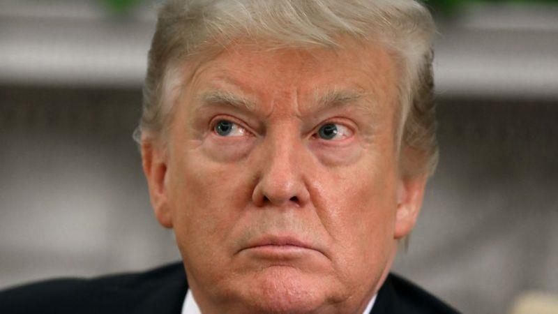 الانتخابات الأمريكية 2020: أمريكيون يهددون بالتظاهر إذا تدخل ترامب في سير الانتخابات الانتخابات الأمريكية 2020: أمريكيون يهددون بالتظاهر إذا تدخل ترامب في سير الانتخابات
