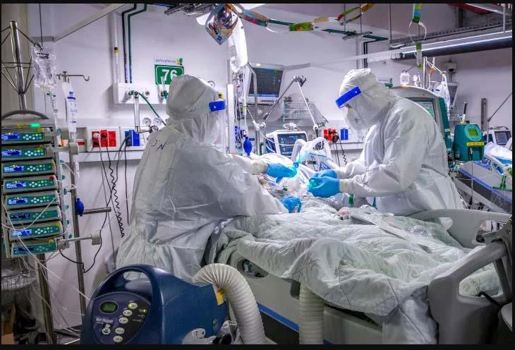 بمشاركة 80 متطوعًا.. إسرائيل تبدأ التجارب السريرية للقاح كورونا بمشاركة 80 متطوعًا.. إسرائيل تبدأ التجارب السريرية للقاح كورونا