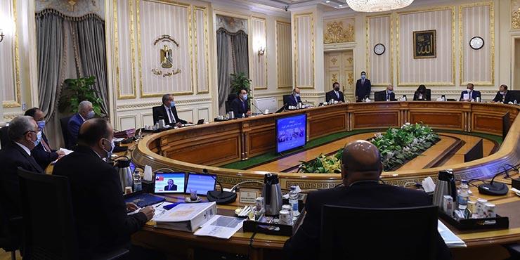مدبولي: إخلاء جميع المقرات الحكومية بالقاهرة بعد الانتقال للعاصمة الإدارية مدبولي: إخلاء جميع المقرات الحكومية بالقاهرة بعد الانتقال للعاصمة الإدارية
