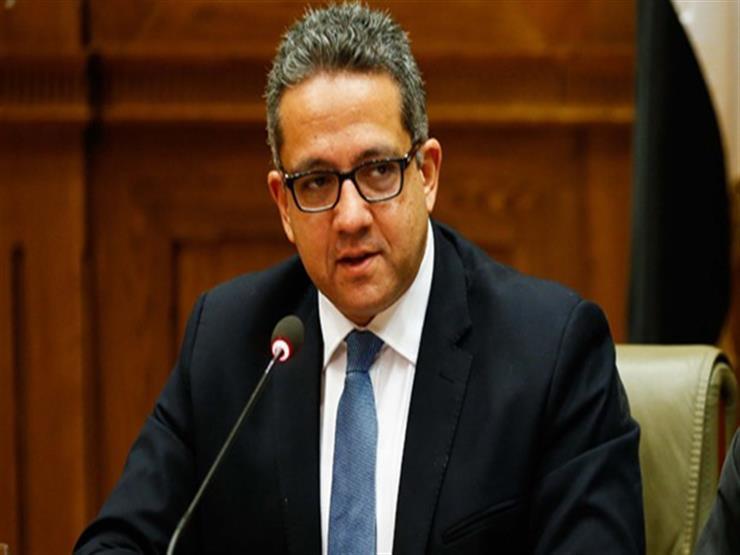 استرداد الآثار المسروقة والمهربة.. وزير السياحة يجري اتصالا هاتفيا بنظيره العراقي
