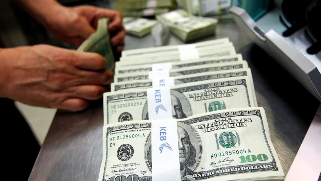 قبل قرض الصندوق.. مصر تجمع نحو 26 مليار دولار في 3 أشهر (تفاصيل)
