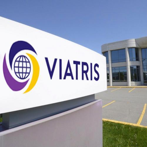 شركة Viatris 