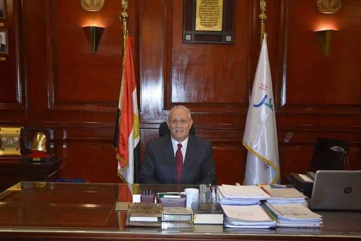 افتتاح مركز خدمة المواطنين التمويني بكيمان المطاعنة في الأقصر افتتاح مركز خدمة المواطنين التمويني بكيمان المطاعنة في الأقصر