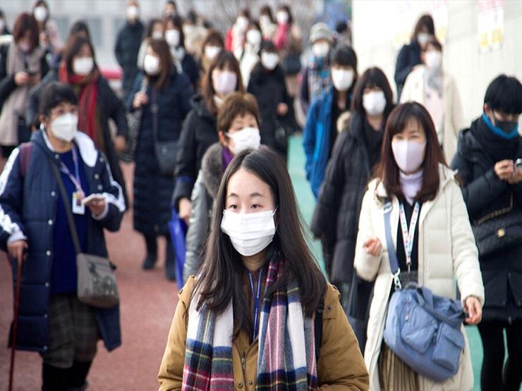 كوريا الجنوبية تسجل 125 إصابة جديدة بفيروس "كورونا"
