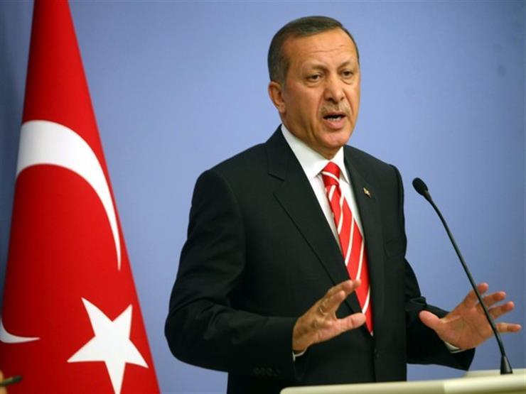 أردوغان: السويد تماطل في طلباتنا بخصوص مكافحة التنظيمات الإرهابية
