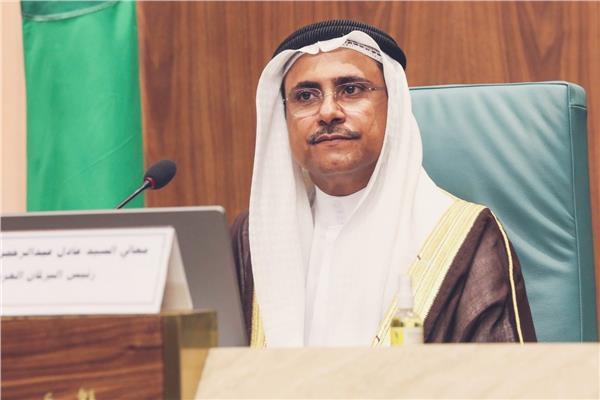 البرلمان العربي يشارك في متابعة الانتخابات النيابية في الأردن البرلمان العربي يشارك في متابعة الانتخابات النيابية في الأردن