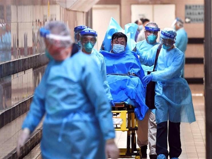 الصين: لا وفيات أو إصابات محلية بكورونا وتسجيل 28 إصابة وافدة من الخارج الصين: لا وفيات أو إصابات محلية بكورونا وتسجيل 28 إصابة وافدة من الخارج