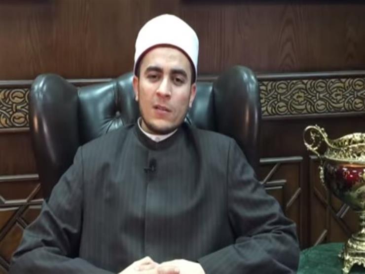 "علي الطلاق" هل يقع بها الطلاق وما حكمها؟.. الافتاء تجيب "علي الطلاق" هل يقع بها الطلاق وما حكمها؟.. الافتاء تجيب