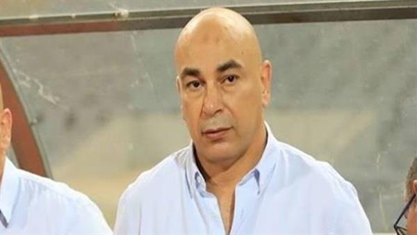 حسام حسن: كنت أعرف أننا لن نخسر رغم التأخر بثلاثية حسام حسن: كنت أعرف أننا لن نخسر رغم التأخر بثلاثية