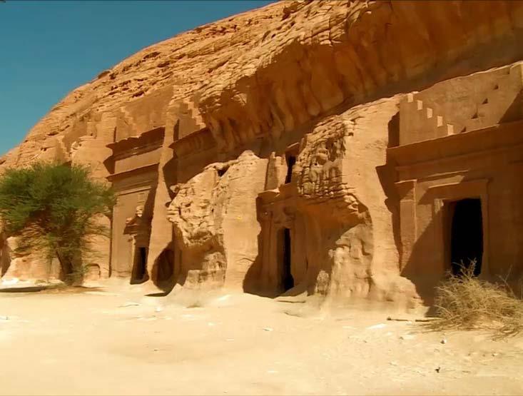 بالفيديو| نادية عمارة توضح من هم "أصحاب الأيكة" بالفيديو| نادية عمارة توضح من هم "أصحاب الأيكة"