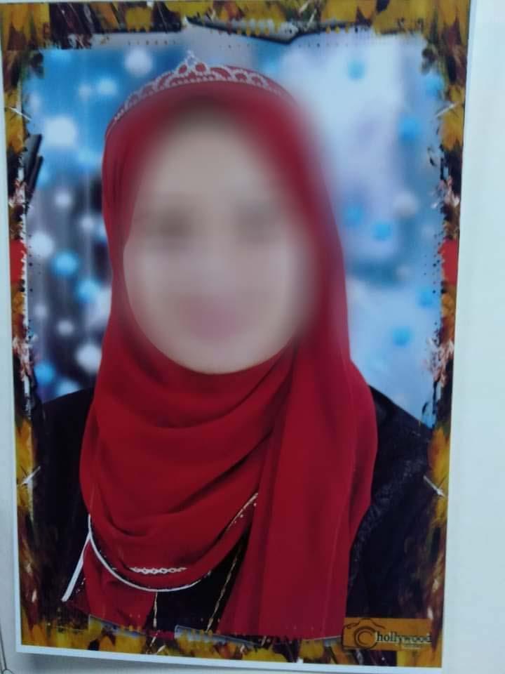 الهاتف أرشد عن مكانها.. استعادة فتاة قويسنا المتغيبة الهاتف أرشد عن مكانها.. استعادة فتاة قويسنا المتغيبة
