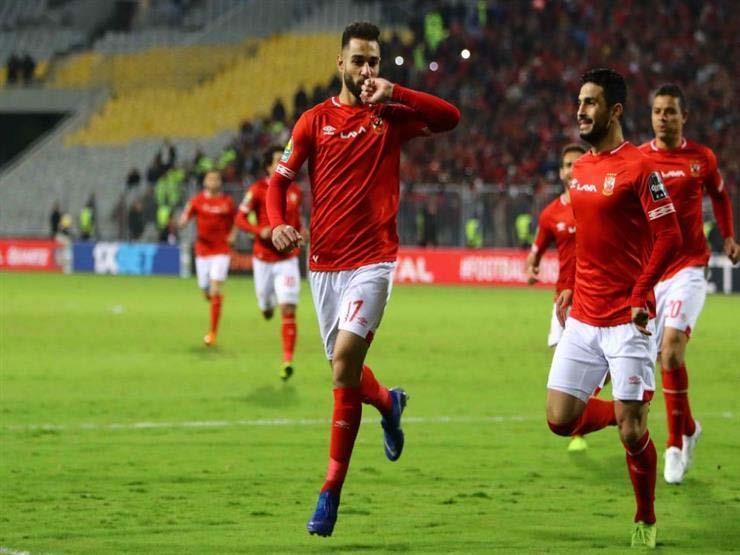 وكيلهما: السولية يستحق التقدير.. والشناوي مستمر مع الأهلي وكيلهما: السولية يستحق التقدير.. والشناوي مستمر مع الأهلي