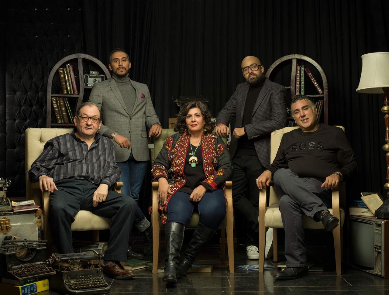 مستقبل صناع السينما على مائدة مستديرة في مهرجان القاهرة