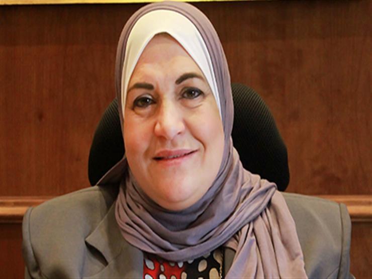 ميرفت حطبة: 3 مليارات جنيه استثمارات متوقعة لمشروع تطوير "رأس جميلة" ميرفت حطبة: 3 مليارات جنيه استثمارات متوقعة لمشروع تطوير "رأس جميلة"