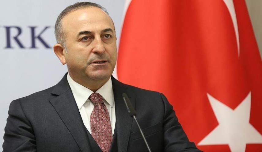 الحرب في سوريا: تركيا تجدد الدعوة للمصالحة بين دمشق والمعارضة السورية الحرب في سوريا: تركيا تجدد الدعوة للمصالحة بين دمشق والمعارضة السورية