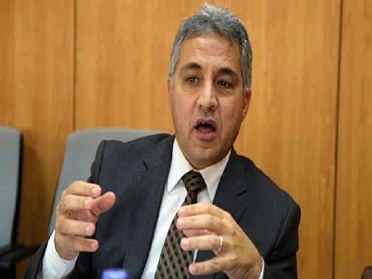 ننشر توصيات "محلية النواب" بشأن التصالح فى مخالفات البناء ننشر توصيات "محلية النواب" بشأن التصالح فى مخالفات البناء