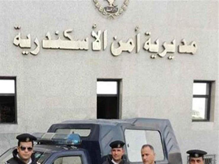 الزوجة دبرت الخدعة والمتهم لا يعرف القتيل.. تفاصيل واقعة مقتل زوج غدرًا في الإسكندرية الزوجة دبرت الخدعة والمتهم لا يعرف القتيل.. تفاصيل واقعة مقتل زوج غدرًا في الإسكندرية