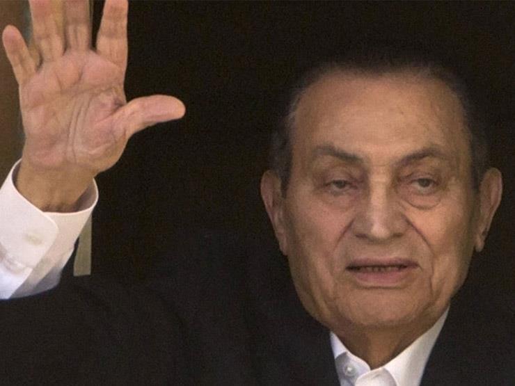 فريد الديب يكشف لمصراوي تفاصيل الساعات الأخيرة لمبارك قبل وفاته