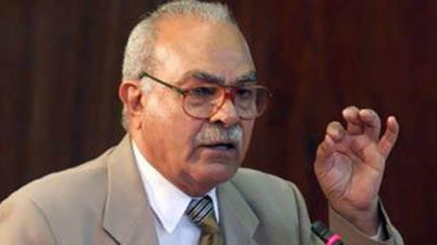 وفاة الدكتور محمد عمارة عضو هيئة كبار العلماء بعد صراع مع المرض وفاة الدكتور محمد عمارة عضو هيئة كبار العلماء بعد صراع مع المرض