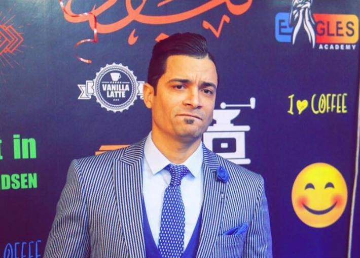 "الموسيقيين" تكشف موعد إعلان موقفها من عضوية شاكوش "الموسيقيين" تكشف موعد إعلان موقفها من عضوية شاكوش
