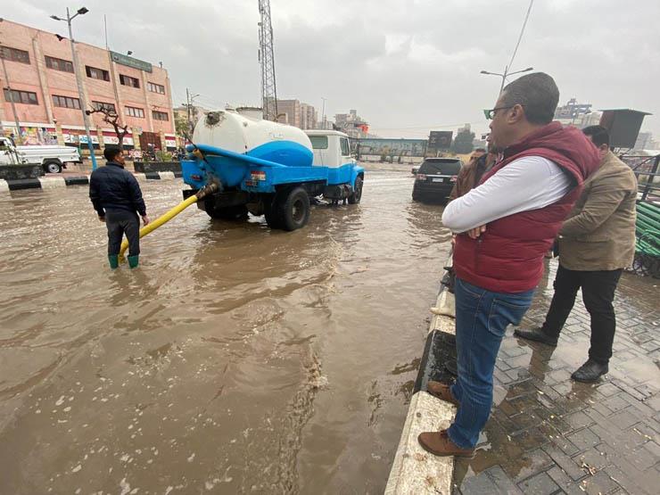 محافظ الفيوم يحيل رئيس وحدة محلية للنيابة الإدارية