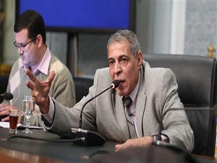 بعد حريق كنيسة إمبابة.. برلماني يطالب بمراجعة إجراءات السلامة بالمنشآت بعد حريق كنيسة إمبابة.. برلماني يطالب بمراجعة إجراءات السلامة بالمنشآت