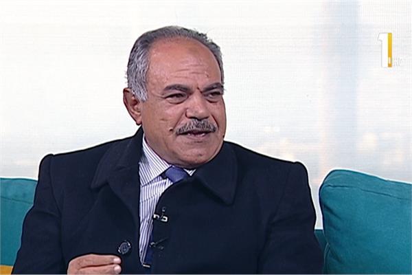 صالحة بنسبة 93%.. مستشار وزير الزراعة يكشف مراحل تطور مشروع الدلتا الجديدة صالحة بنسبة 93%.. مستشار وزير الزراعة يكشف مراحل تطور مشروع الدلتا الجديدة