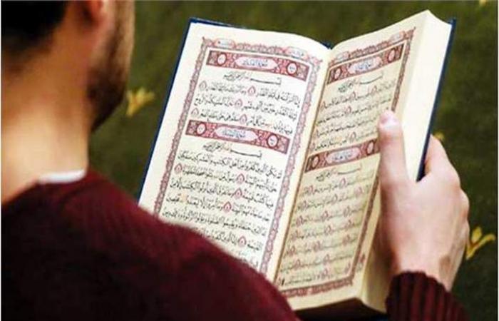 من معاني القرآن الكريم.. قوله تعالى: "إِن تَسْتَفْتِحُواْ فَقَدْ جَآءَكُمُ ٱلْفَتْحُ" من معاني القرآن الكريم.. قوله تعالى: "إِن تَسْتَفْتِحُواْ فَقَدْ جَآءَكُمُ ٱلْفَتْحُ"